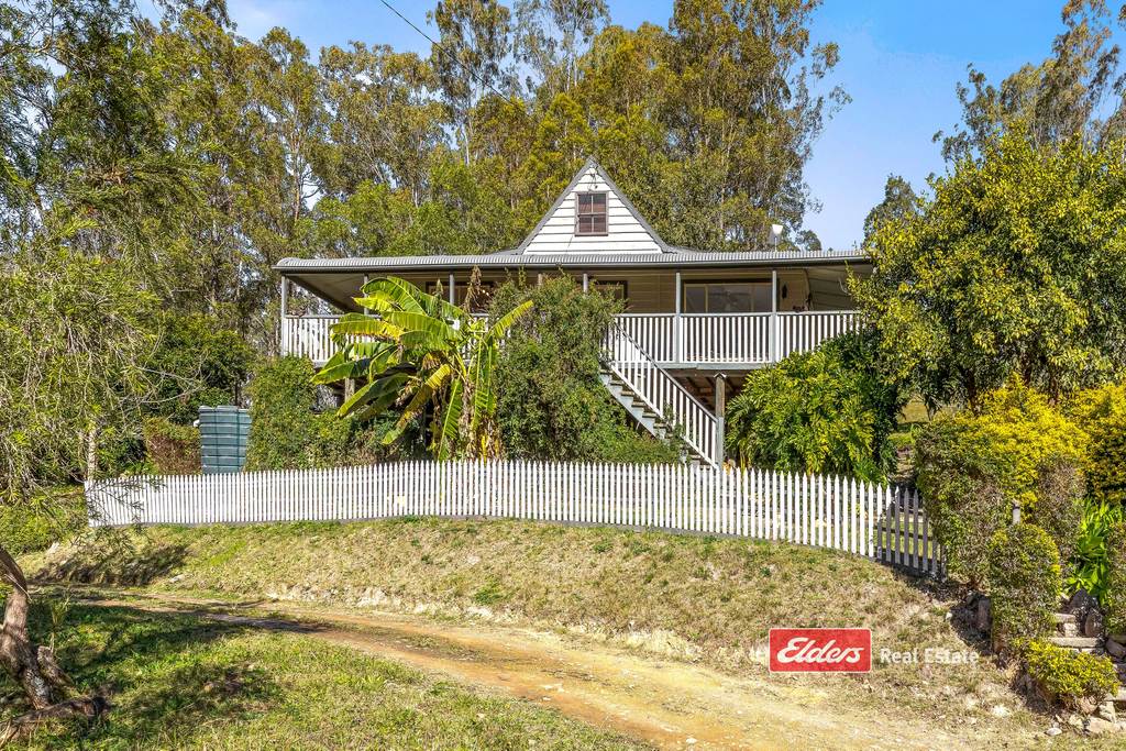 661 Craven Creek Road&comma; Rookhurst Via, Gloucester NSW 2422