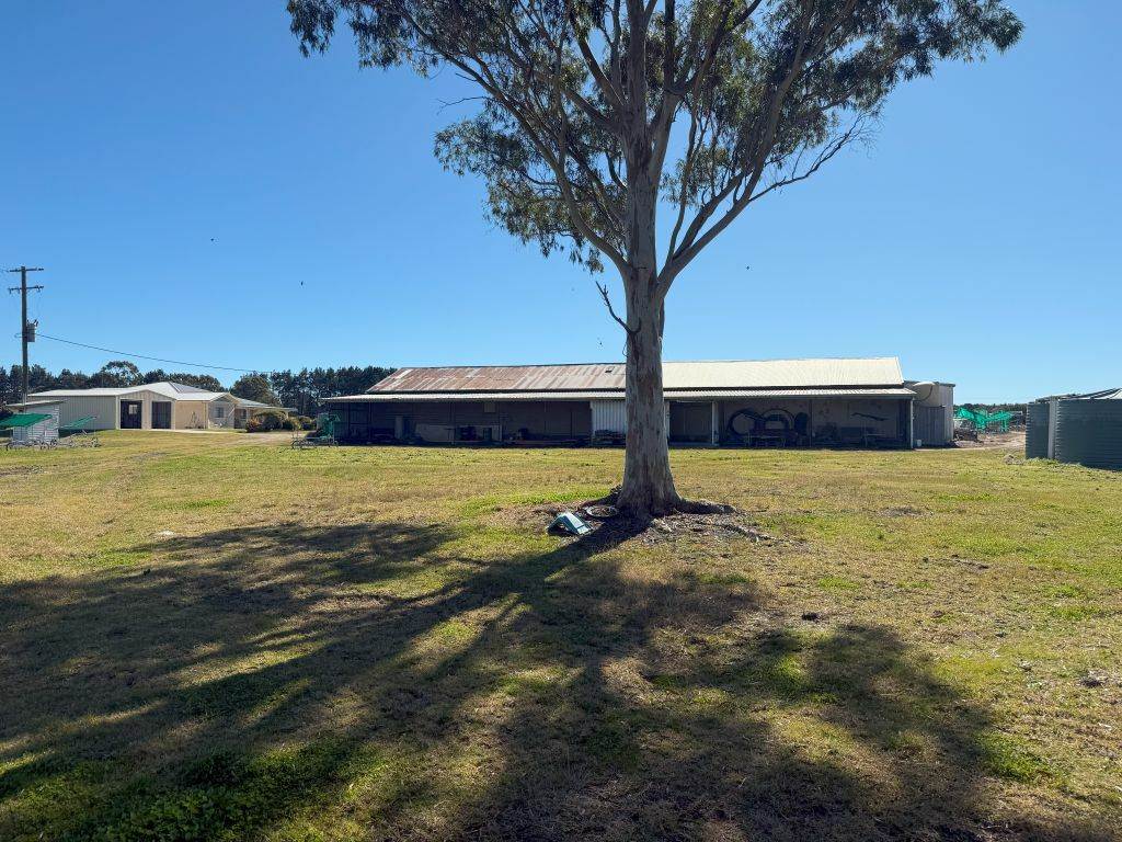 79 Cottonvale School Rd, Cottonvale For Sale by Farmbuy.com - image 34