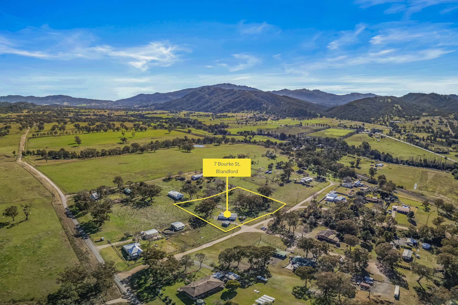 7 Bourke Street, Blandford Sold by Farmbuy.com - image 30