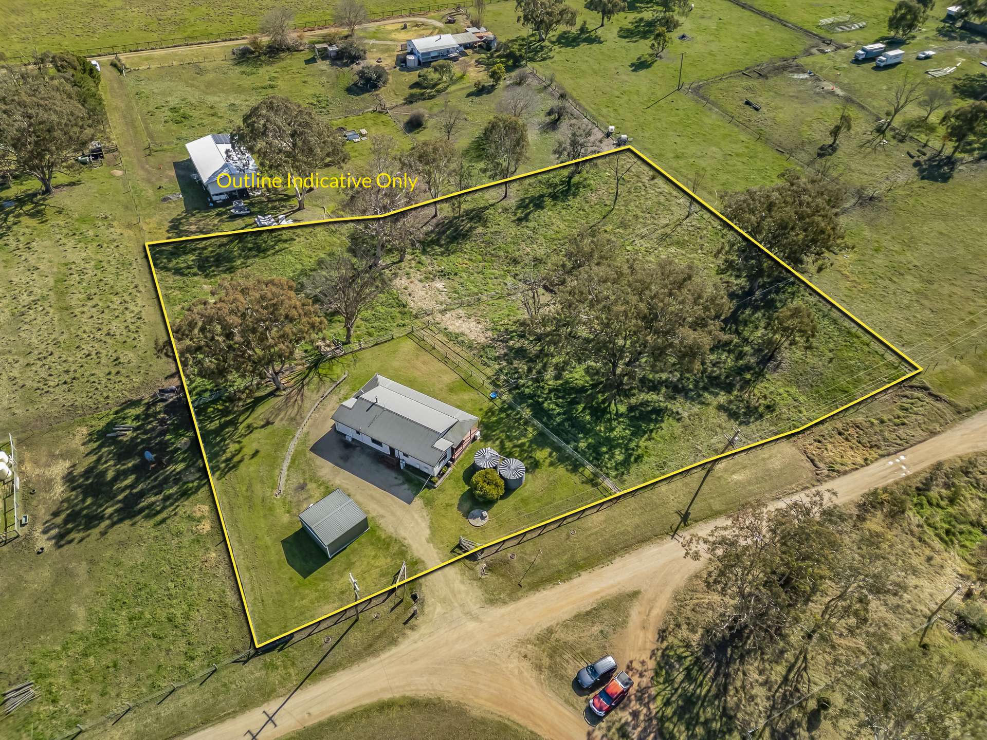 7 Bourke Street, Blandford Sold by Farmbuy.com - image 27