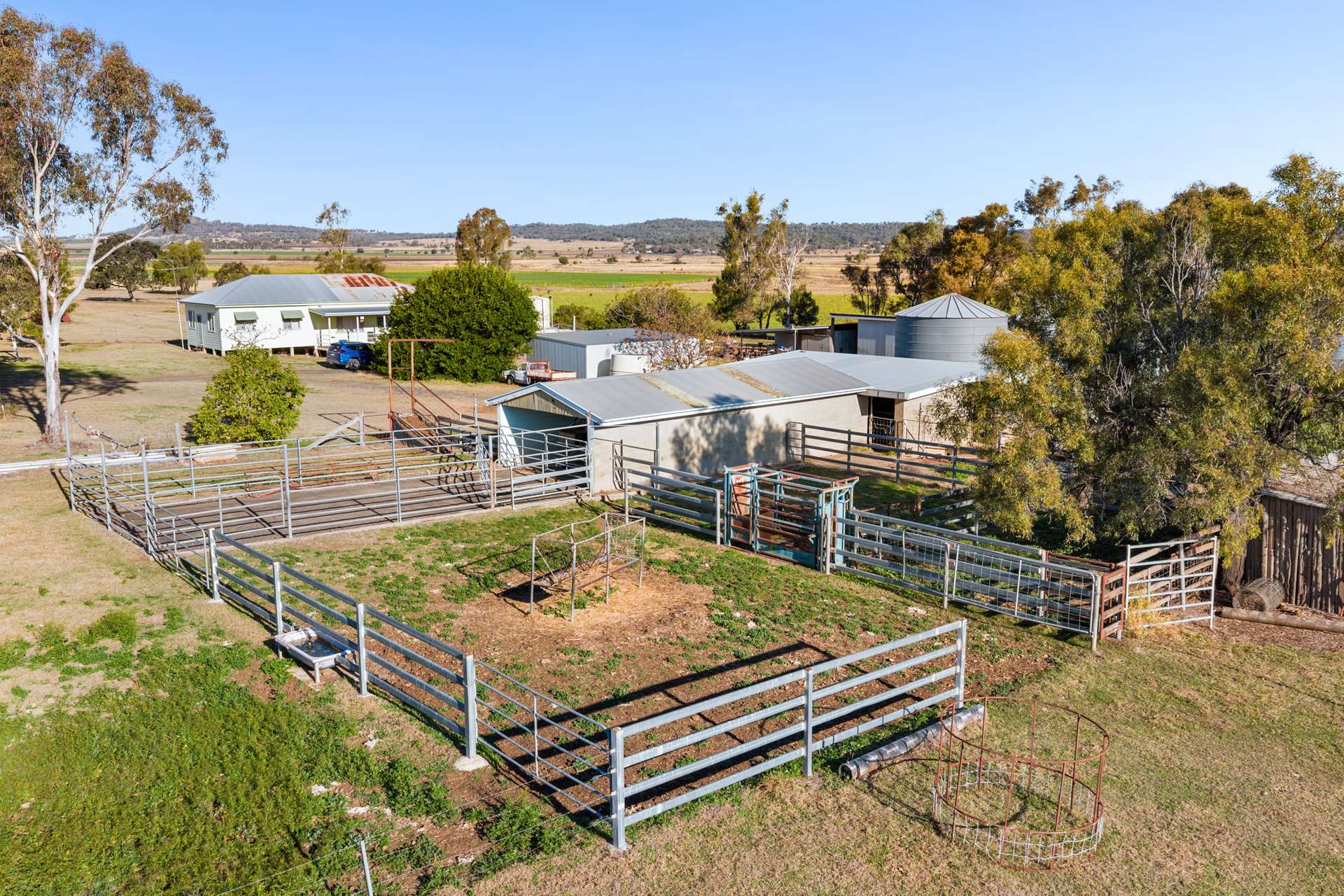 "Karinya" 586 Moran Road, Linthorpe Sold by Farmbuy.com - image 8