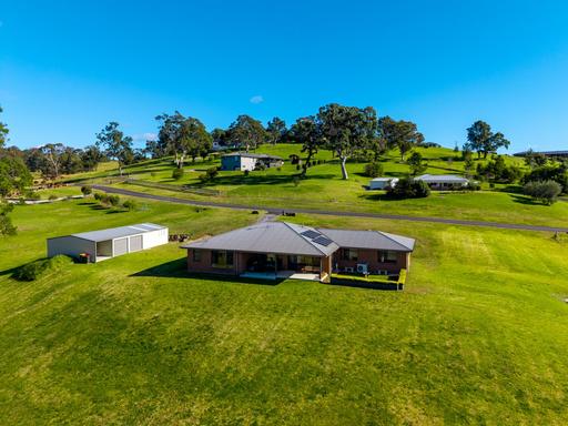 Farm Sold - NSW - Bega - 2550 - SMALL ACRES CLOSE TO TOWN 