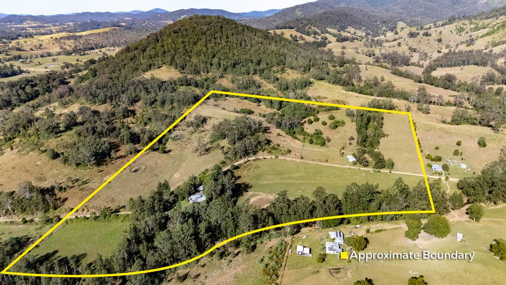 132 Little Run Road, Wherrol Flat NSW 2429