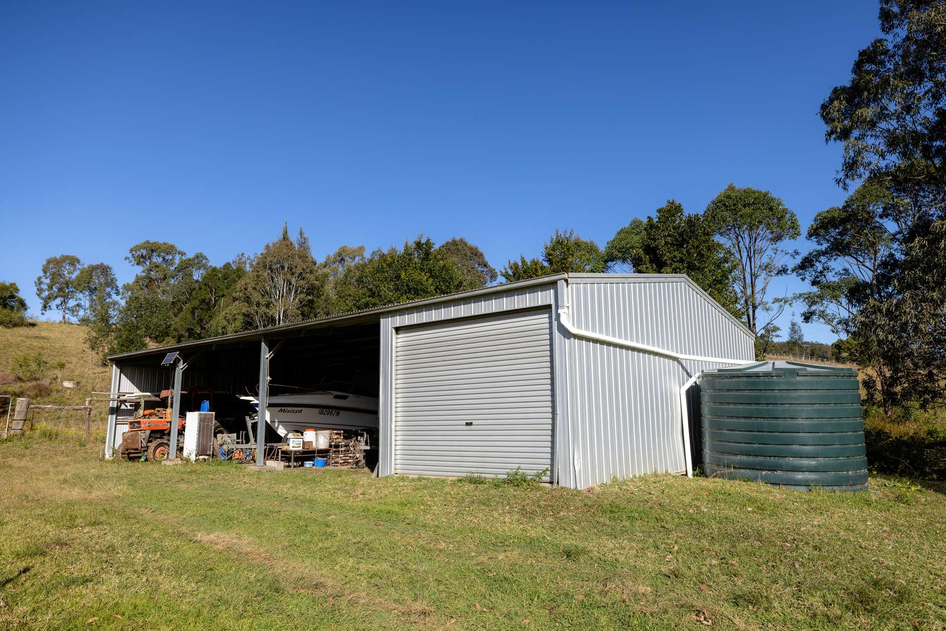 132 Little Run Road, Wherrol Flat For Sale by Farmbuy.com - image 21
