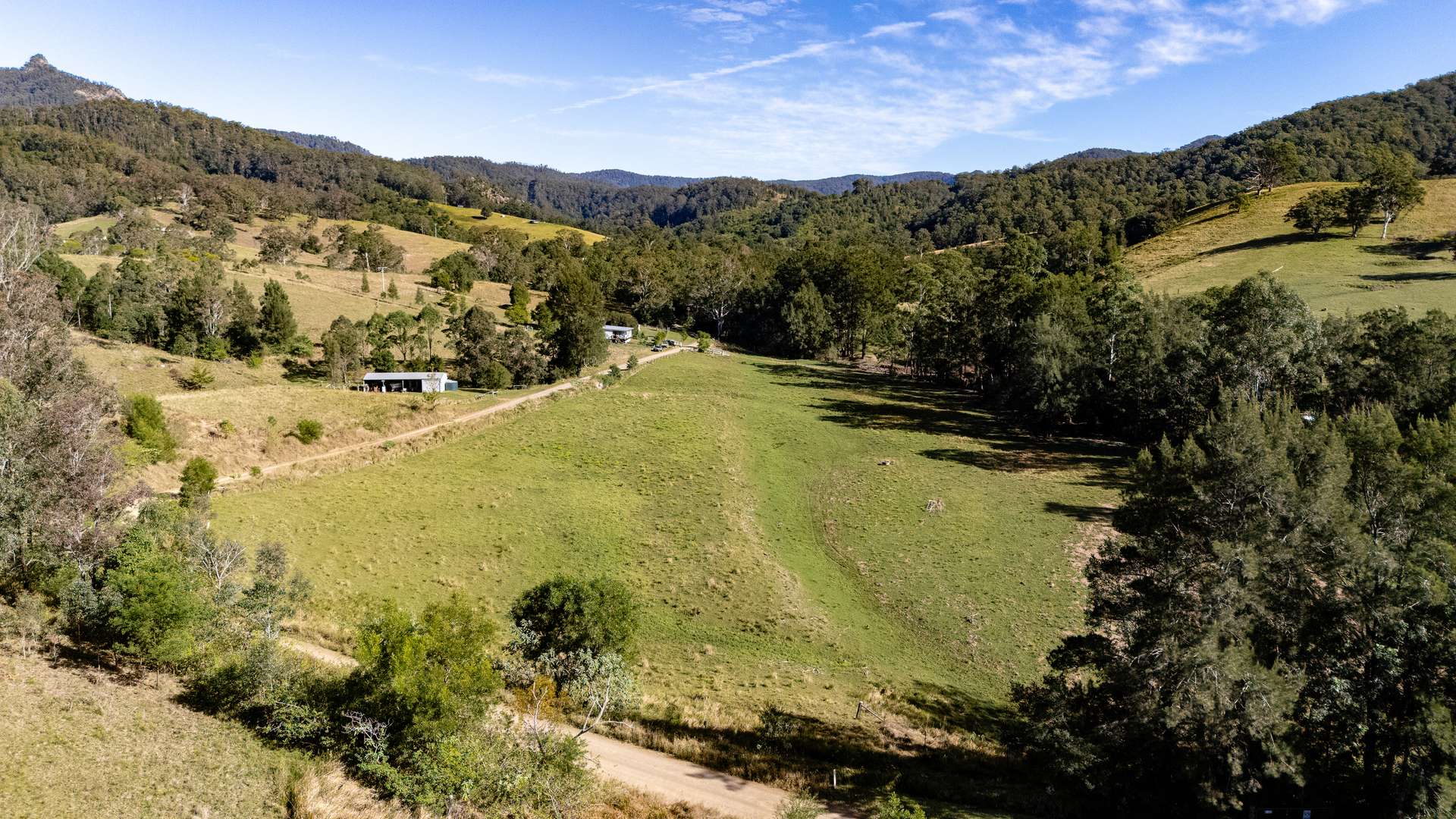 132 Little Run Road, Wherrol Flat For Sale by Farmbuy.com - image 19
