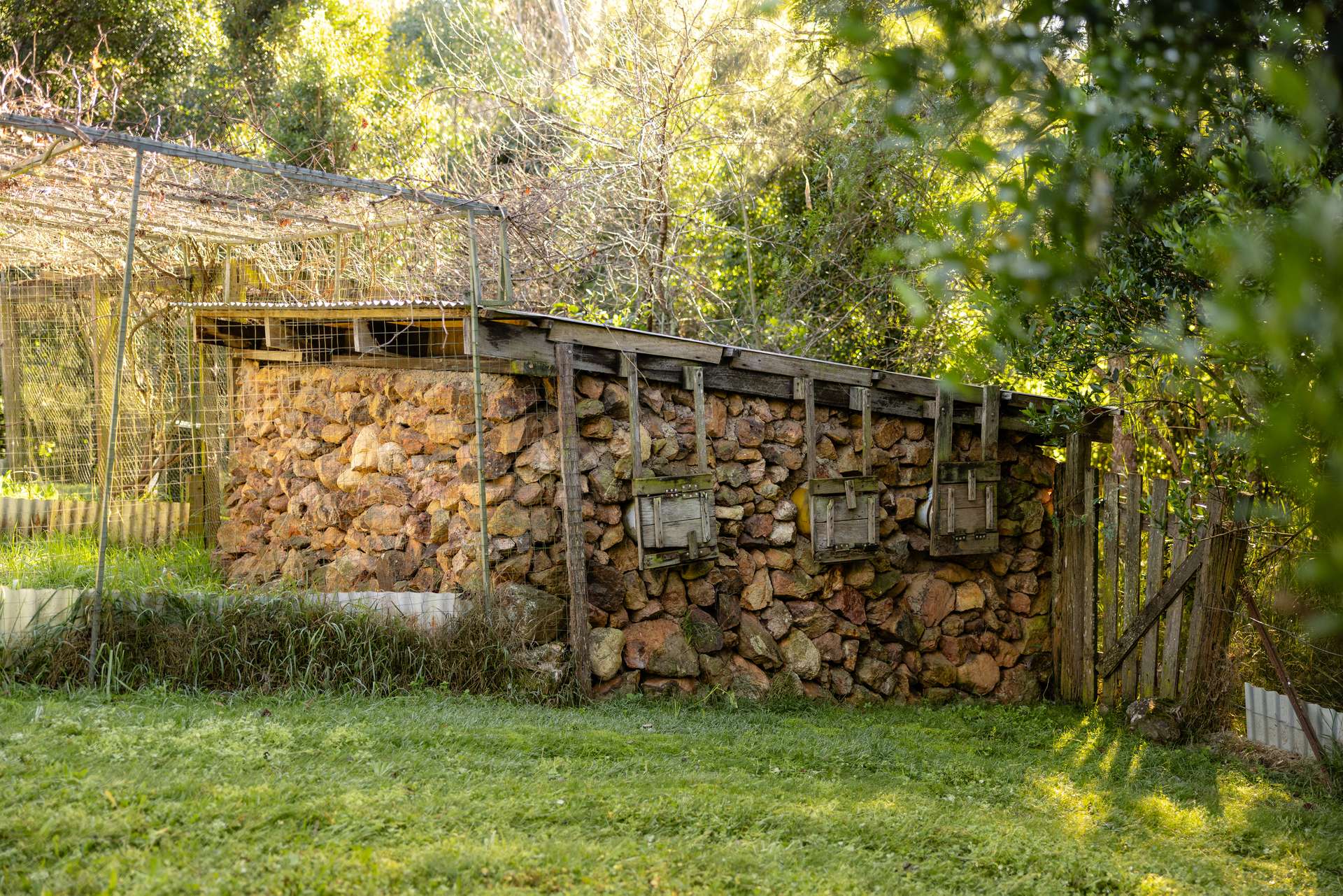 132 Little Run Road, Wherrol Flat For Sale by Farmbuy.com - image 14