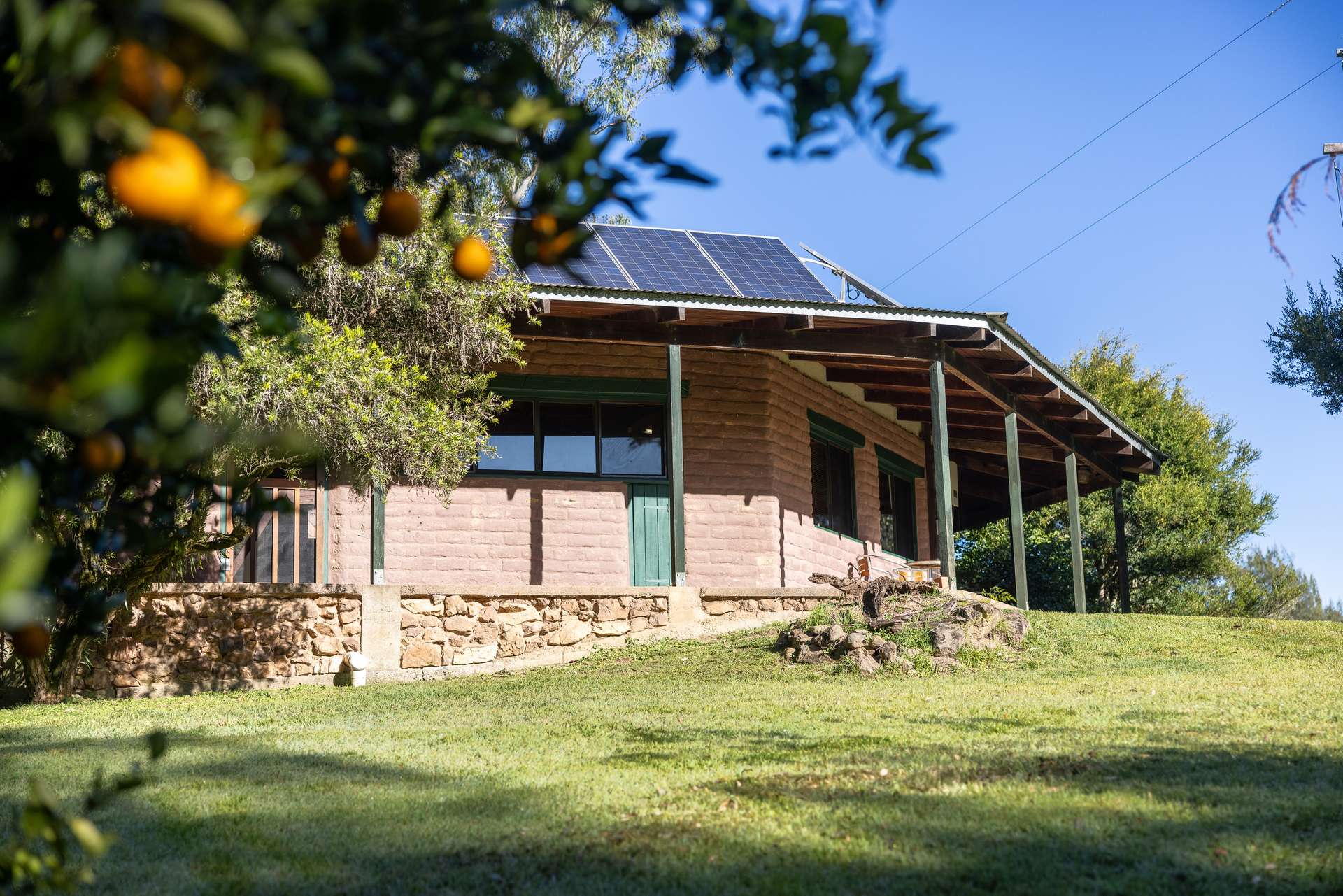 132 Little Run Road, Wherrol Flat For Sale by Farmbuy.com - image 17