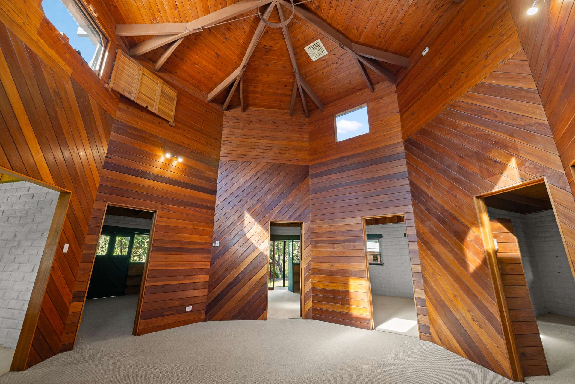 132 Little Run Road, Wherrol Flat For Sale by Farmbuy.com - image 6