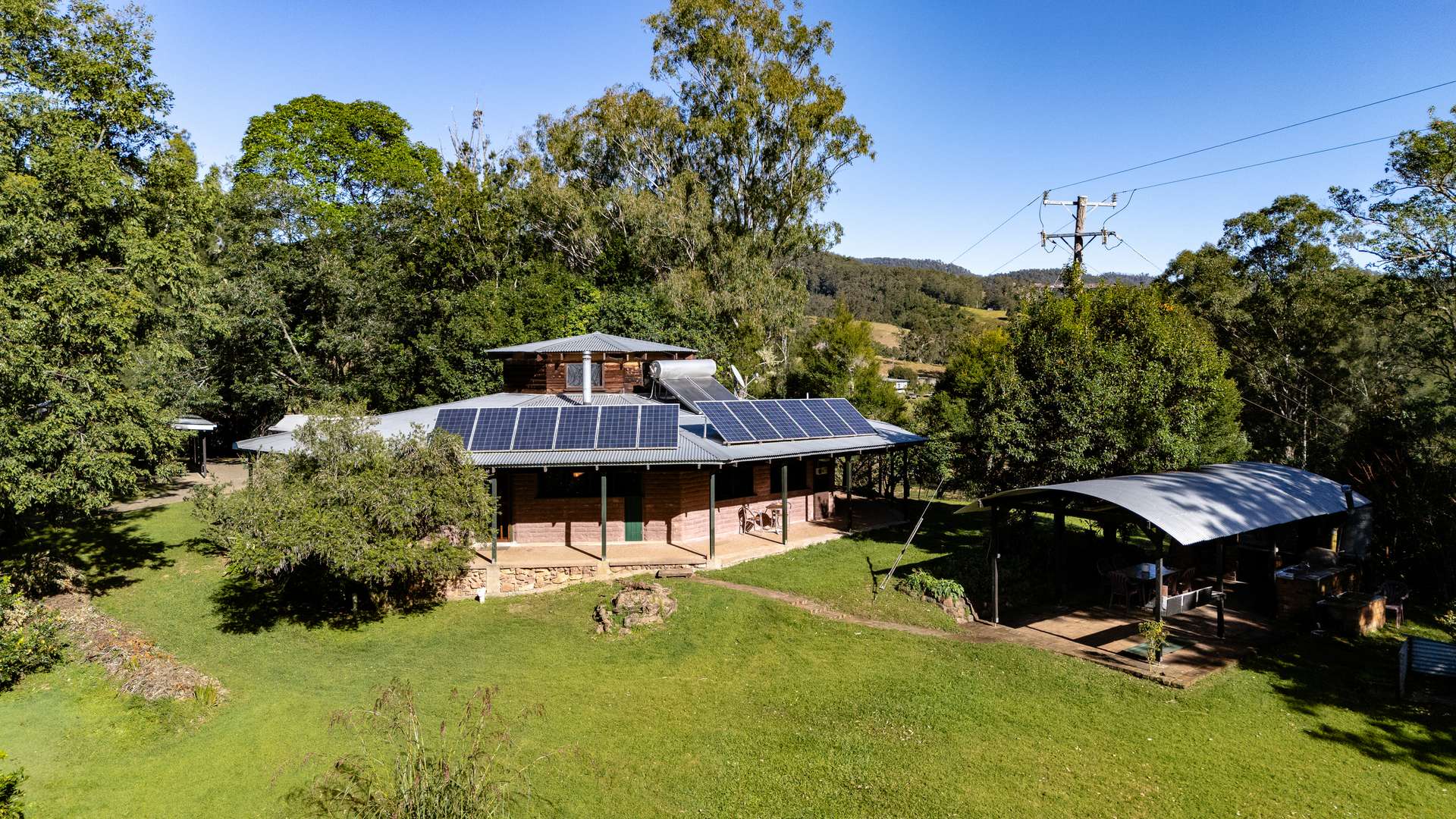 132 Little Run Road, Wherrol Flat For Sale by Farmbuy.com - image 4