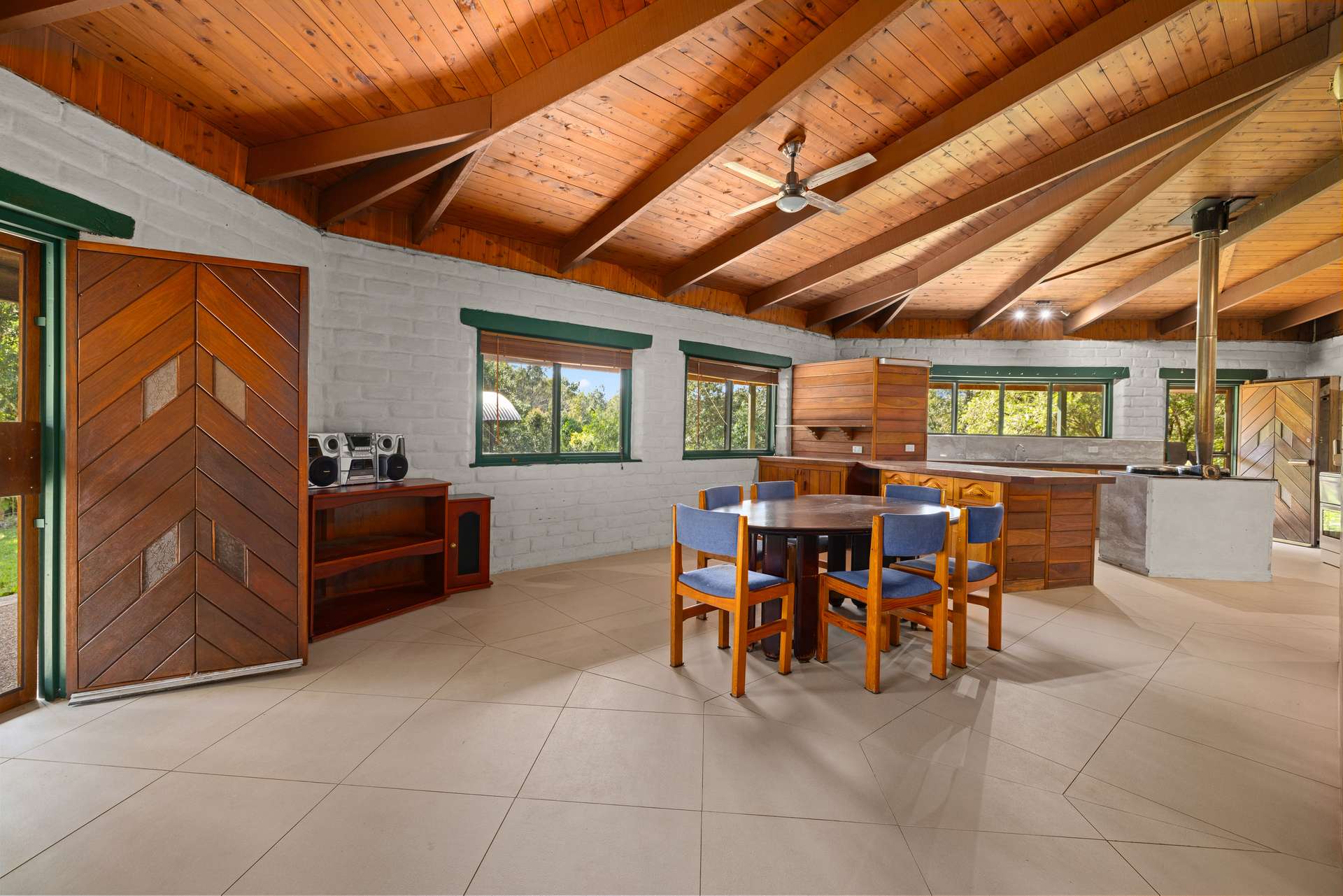 132 Little Run Road, Wherrol Flat For Sale by Farmbuy.com - image 3