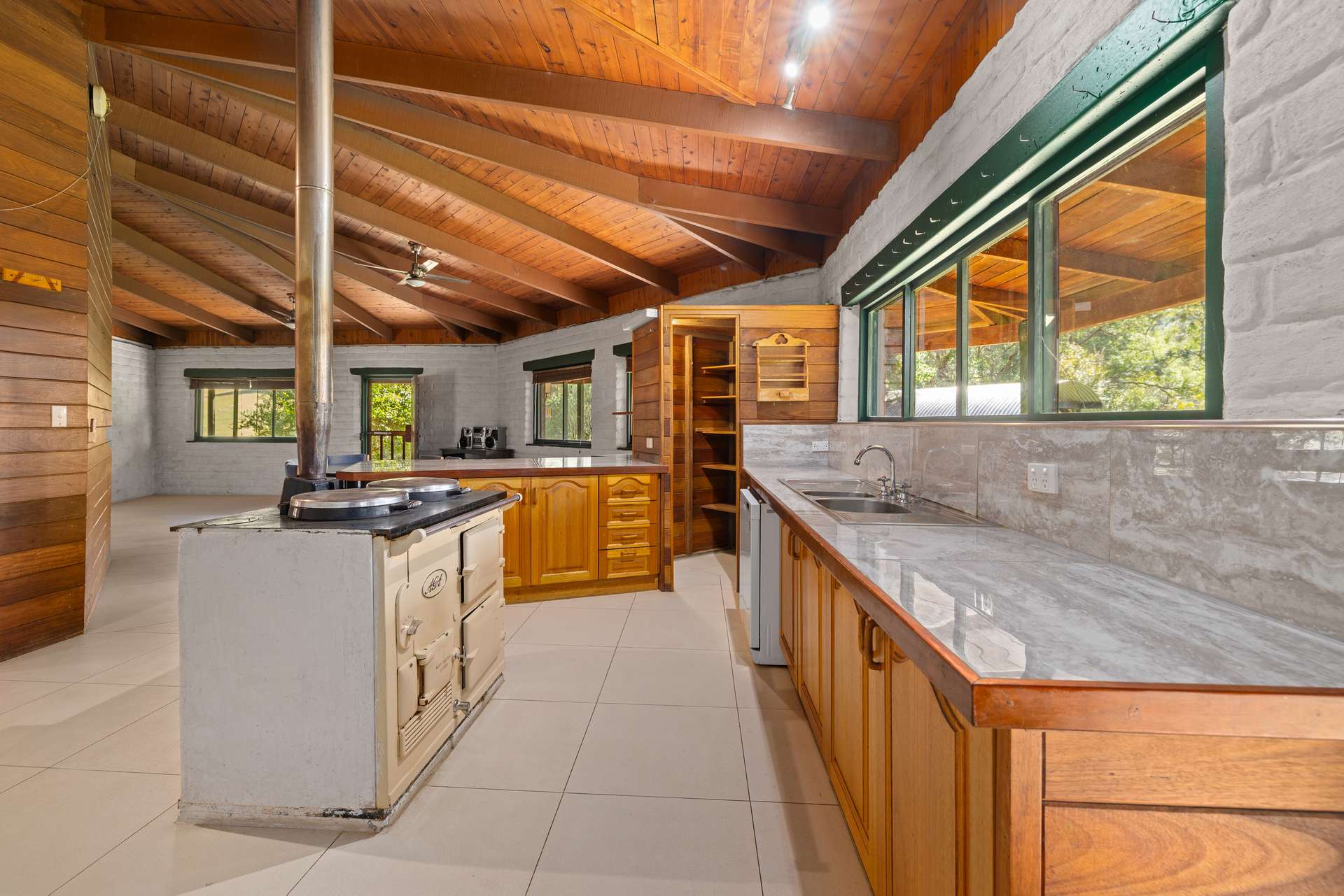 132 Little Run Road, Wherrol Flat For Sale by Farmbuy.com - image 5
