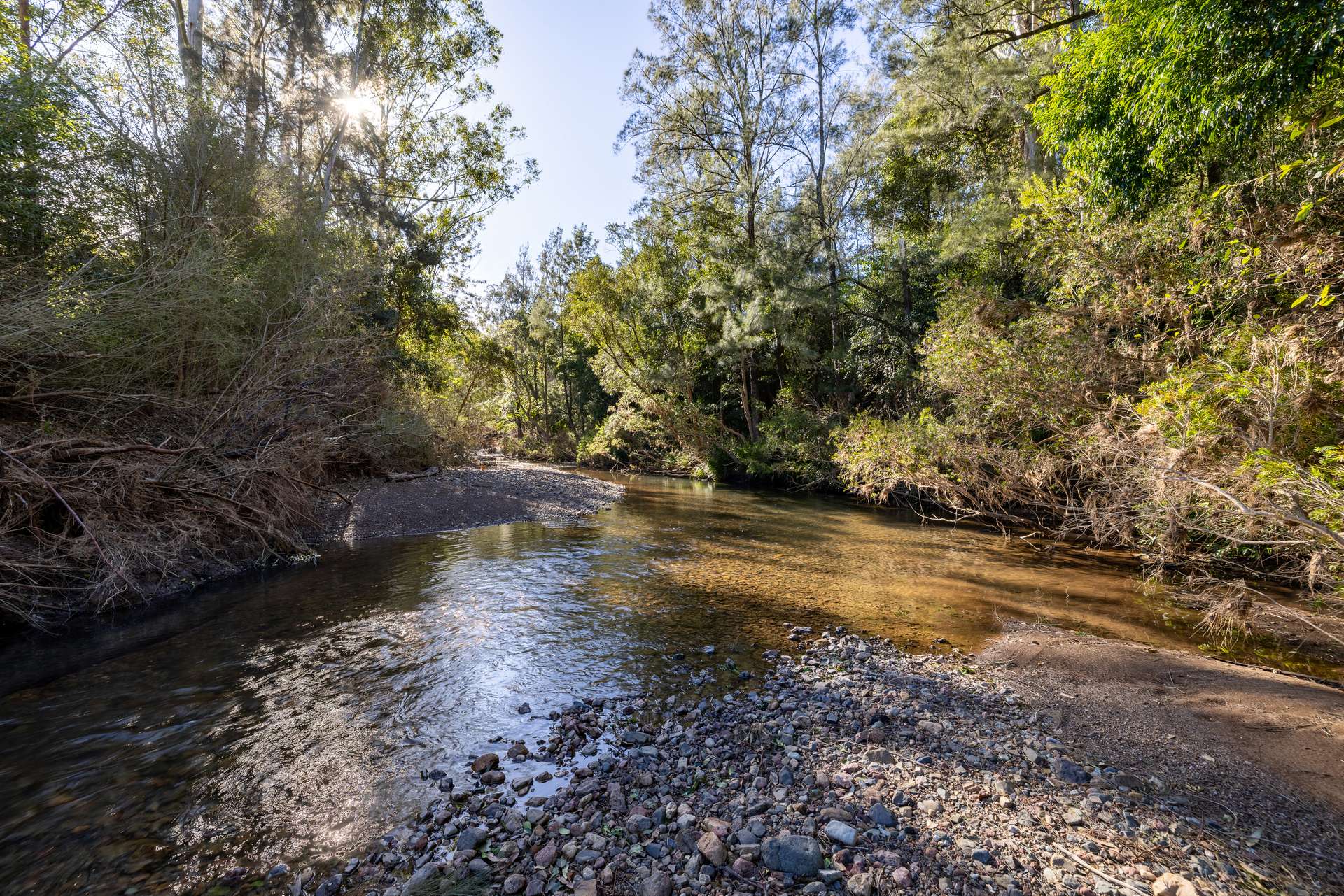 132 Little Run Road, Wherrol Flat For Sale by Farmbuy.com - image 22