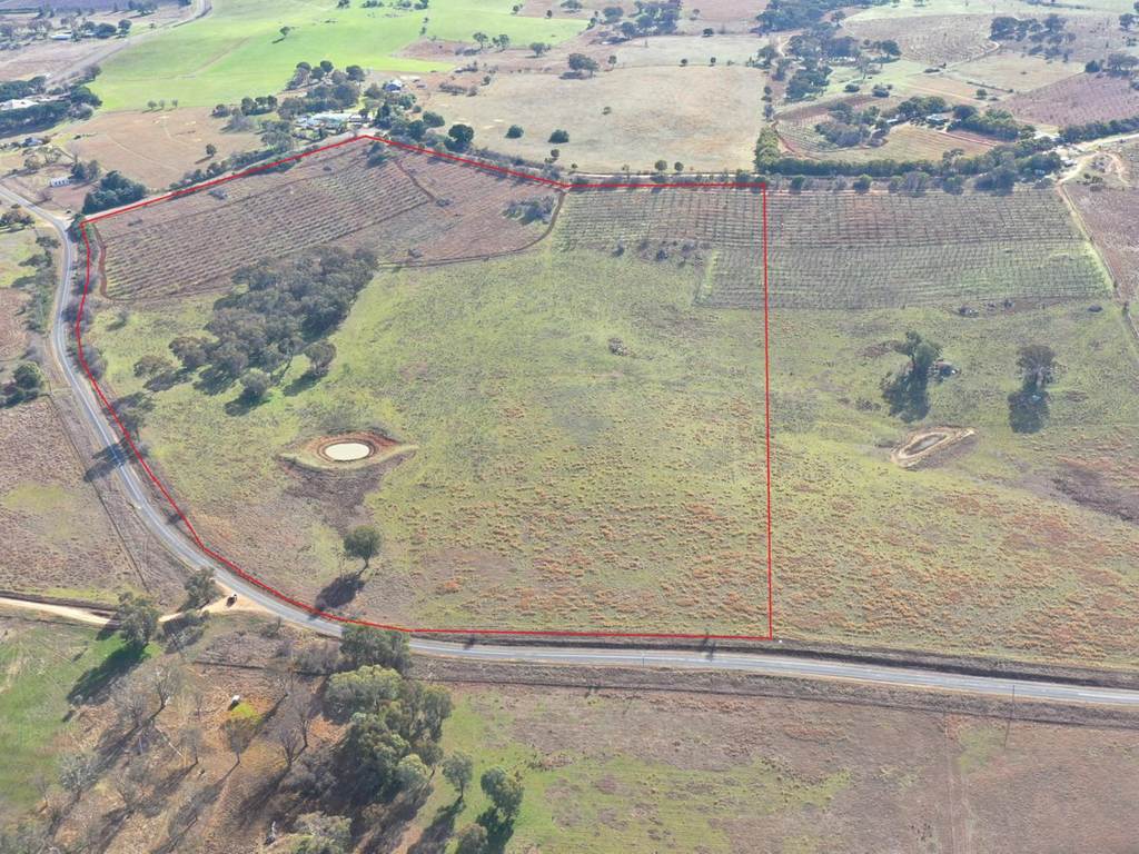 Lot 179&comma;205 & 206&comma; 463 Maimuru SS Road, Maimuru NSW 2594