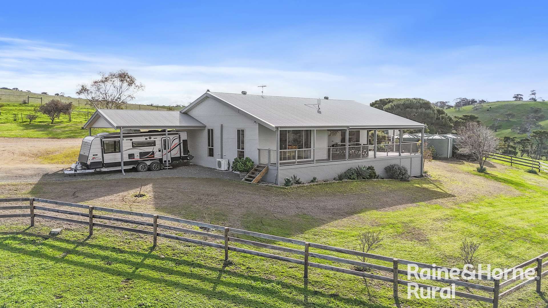 380C Wattle Flat Road, Ashbourne Sold by Farmbuy.com - image 2