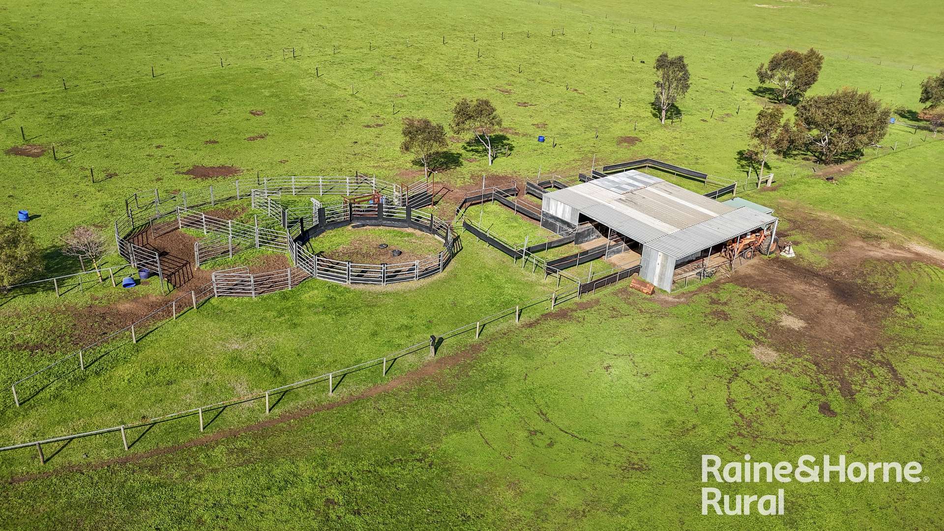 380C Wattle Flat Road, Ashbourne Sold by Farmbuy.com - image 20