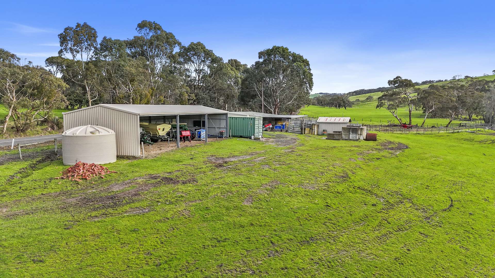 784 Back Valley Road, Back Valley For Sale by Farmbuy.com - image 23