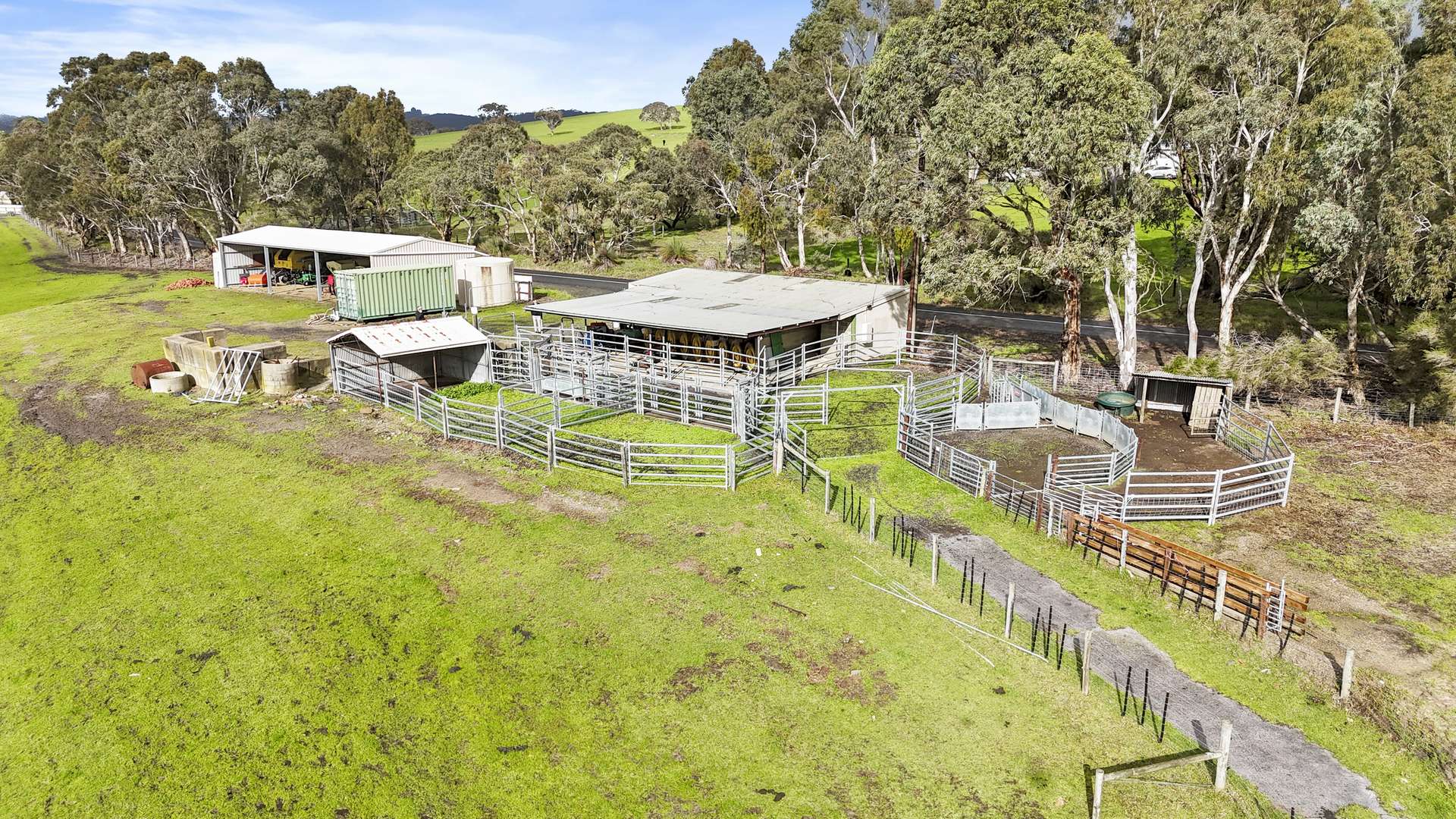 784 Back Valley Road, Back Valley For Sale by Farmbuy.com - image 32