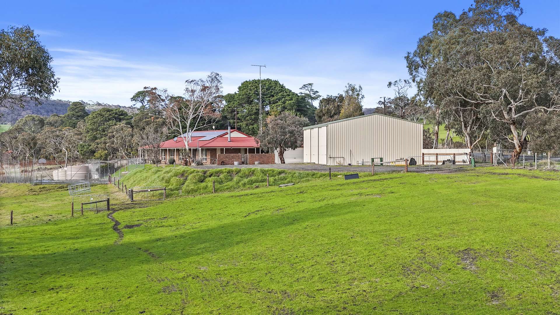 784 Back Valley Road, Back Valley For Sale by Farmbuy.com - image 1