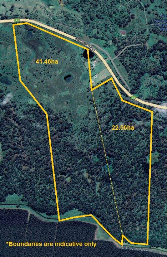1805 Princes Highway, Pirron Yallock For Sale by Farmbuy.com - image 11