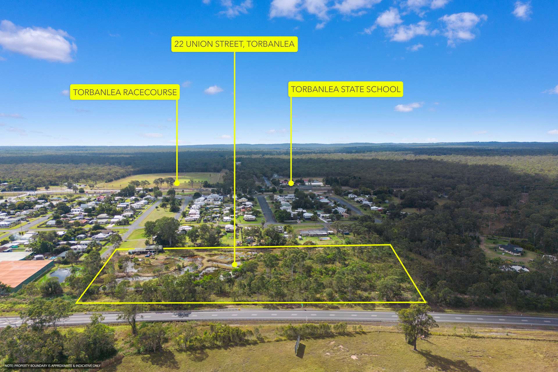 22 Union Street, Torbanlea For Sale by Farmbuy.com - image 2