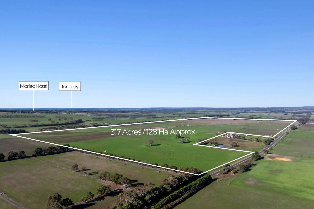 2125 Barrabool Road, Mount Moriac For Sale by Farmbuy.com - image 3