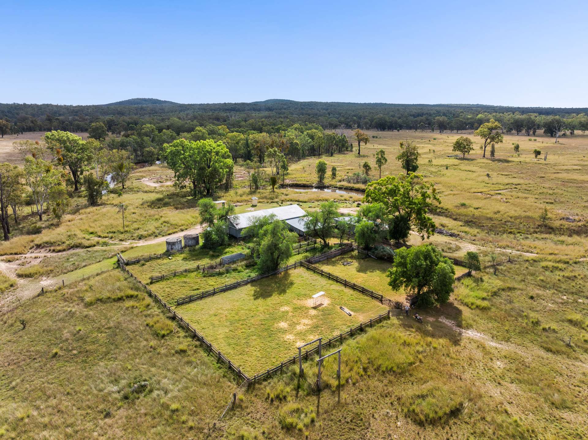 "Linallie" 2263 Greenup Limevale Road, Brush Creek Sold by Farmbuy.com - image 13
