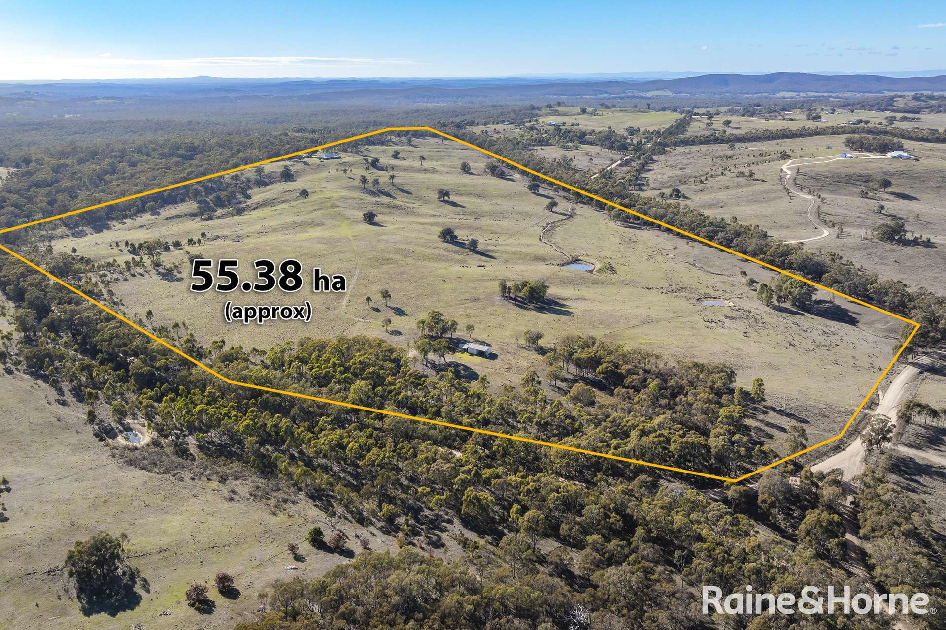 125 Old Dairy Flat Road, Heathcote South Sold by Farmbuy.com - image 17