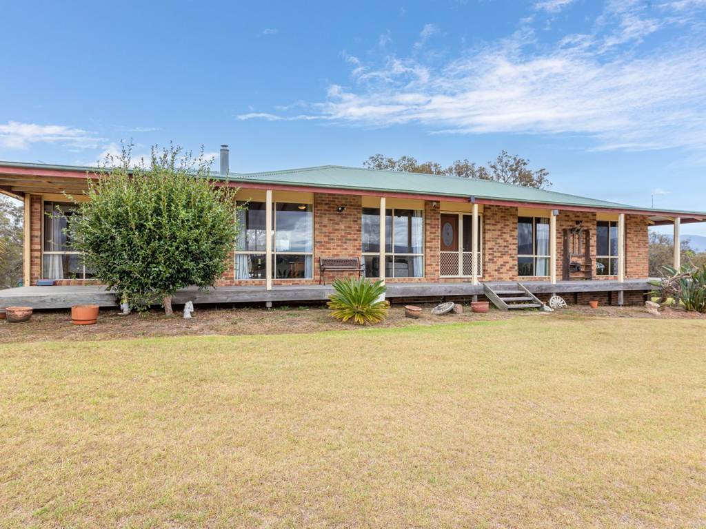 556 Niagara Lane, Candelo NSW 2550