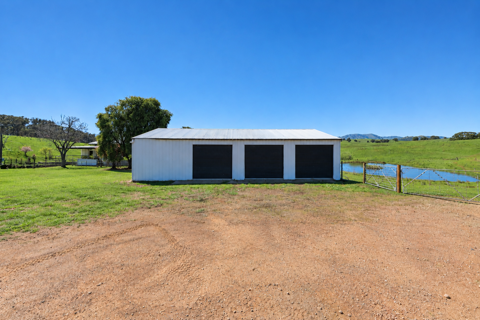 1072 Wee Jasper Road, Tumut For Sale by Farmbuy.com - image 16