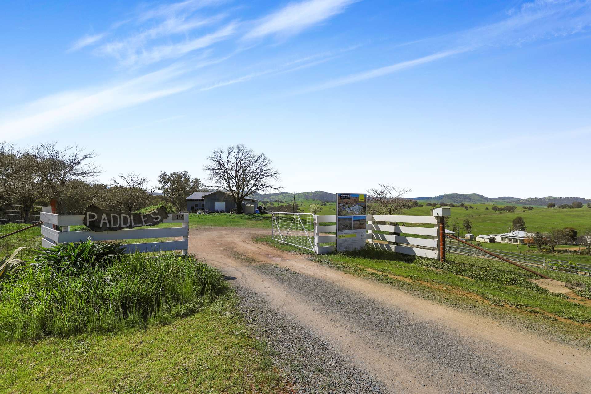 1072 Wee Jasper Road, Tumut For Sale by Farmbuy.com - image 2