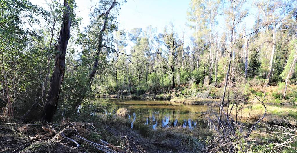 Lot 34&comma; 35&comma; 36 Monaro Highway, Rockton NSW 2632