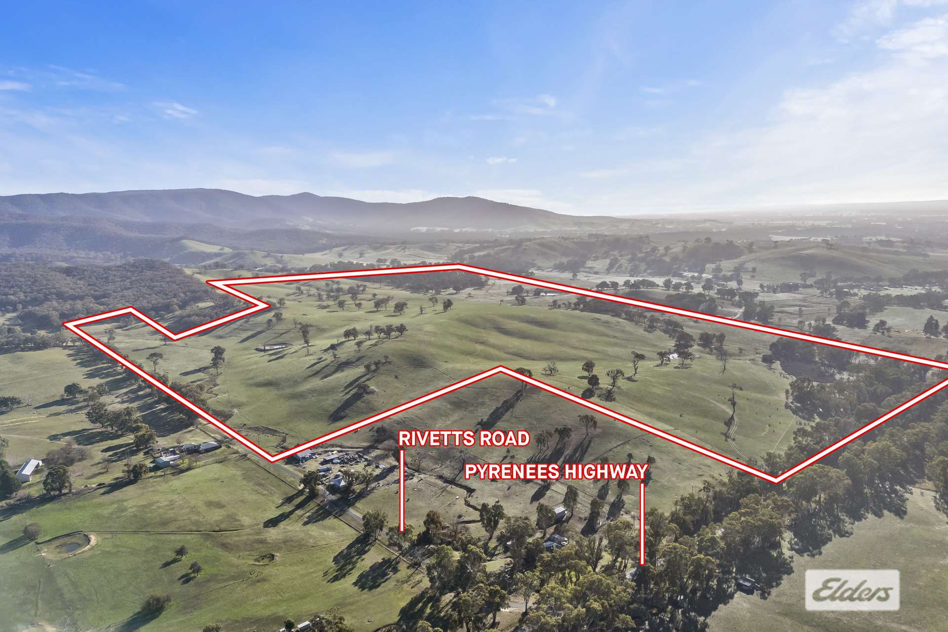 CA 111-115 Pyrenees Highway, Amphitheatre For Sale by Farmbuy.com - image 3