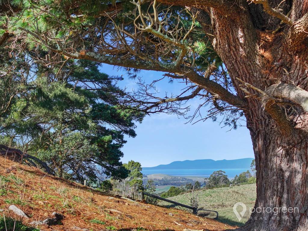 Lot 2, 785 Foster - Mt Best Road, Mount Best VIC 3960