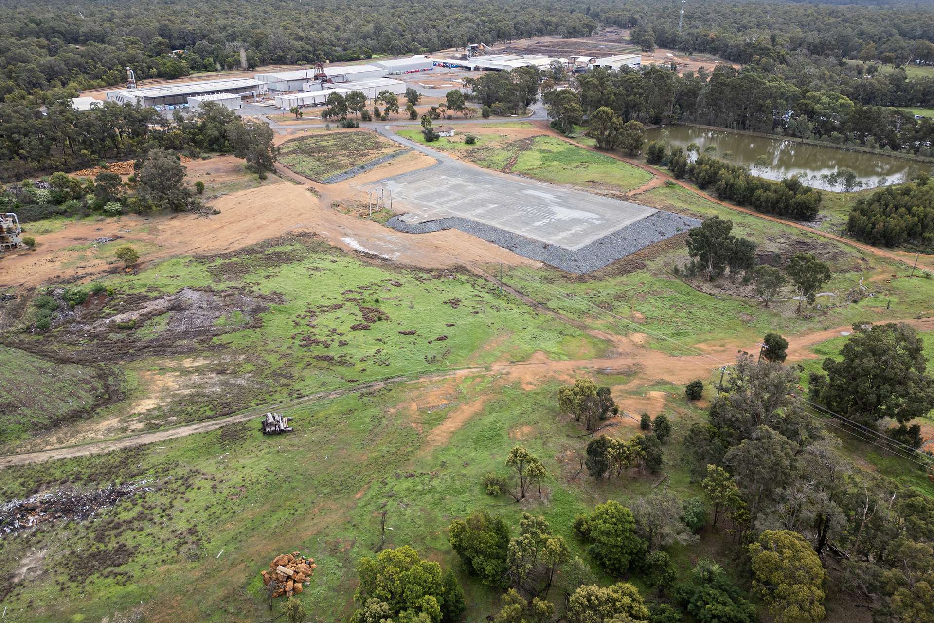 Lot 7 Greenbushes-Grimwade Road, North Greenbushes For Sale by Farmbuy.com - image 3