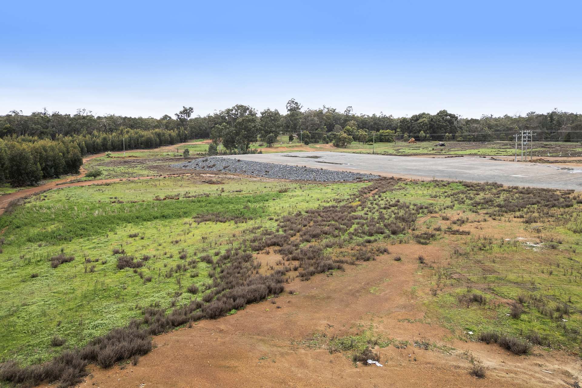 Lot 7 Greenbushes-Grimwade Road, North Greenbushes For Sale by Farmbuy.com - image 2