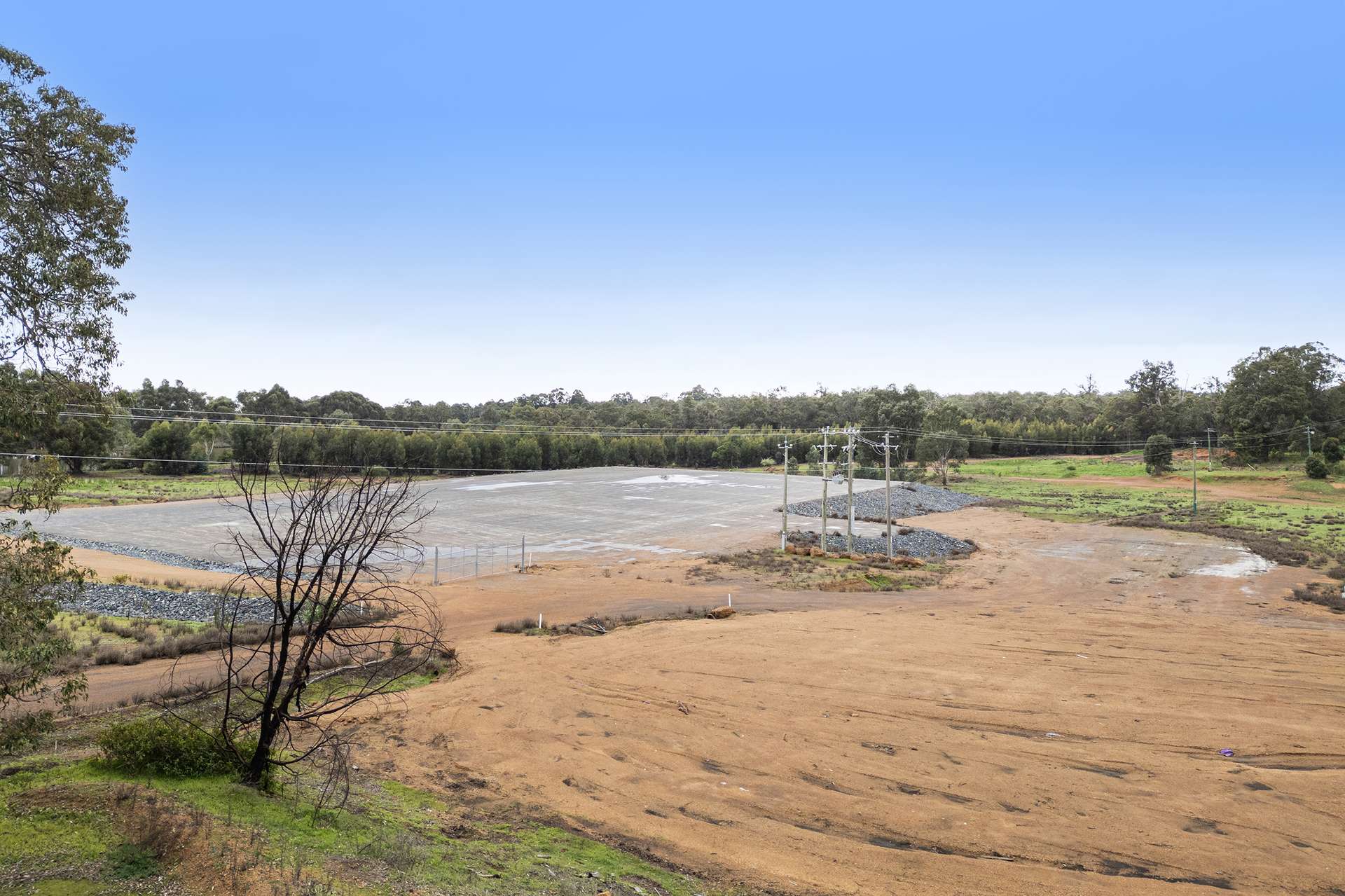 Lot 7 Greenbushes-Grimwade Road, North Greenbushes For Sale by Farmbuy.com - image 2