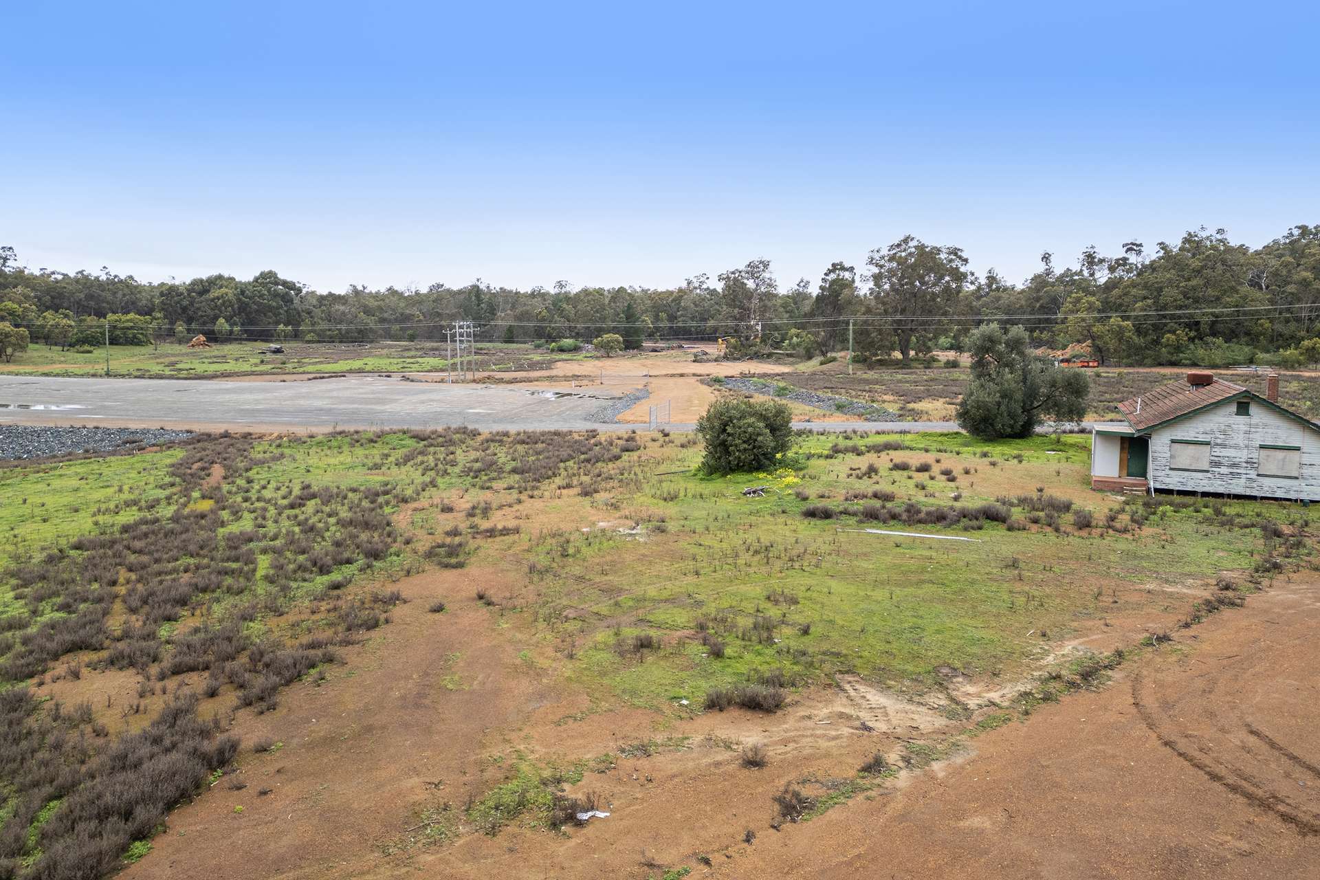 Lot 7 Greenbushes-Grimwade Road, North Greenbushes For Sale by Farmbuy.com - image 5