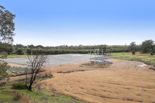 Lot 7 Greenbushes-Grimwade Road, North Greenbushes WA 6254
