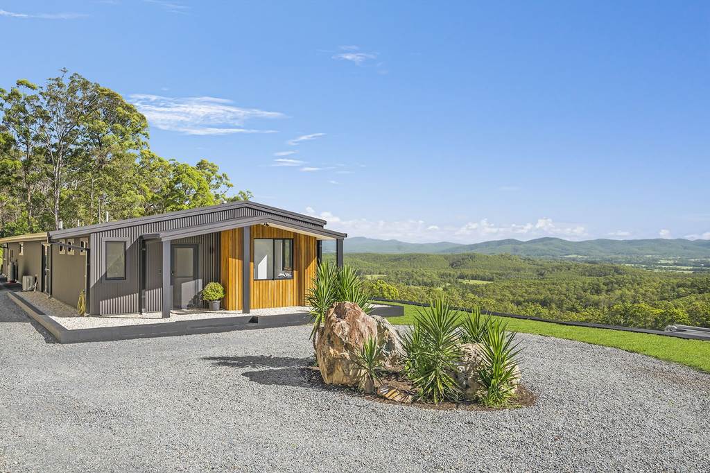 1057 Rollands Plains Road, Ballengarra NSW 2441