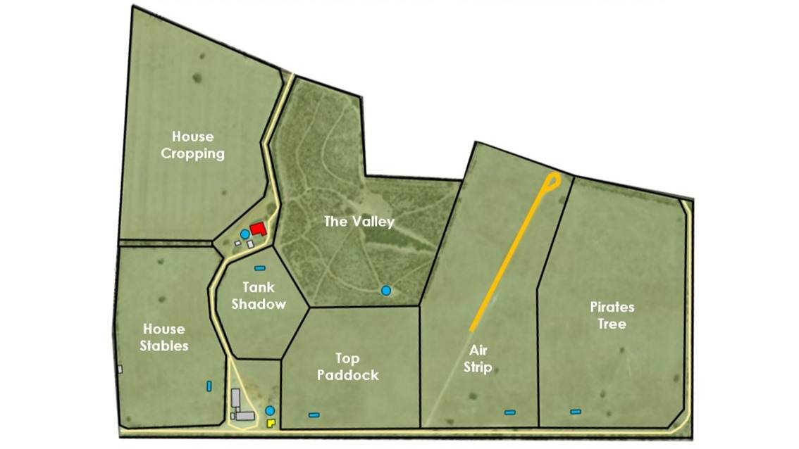 34 Bletchley Road, Strathalbyn Sold by Farmbuy.com - image 26