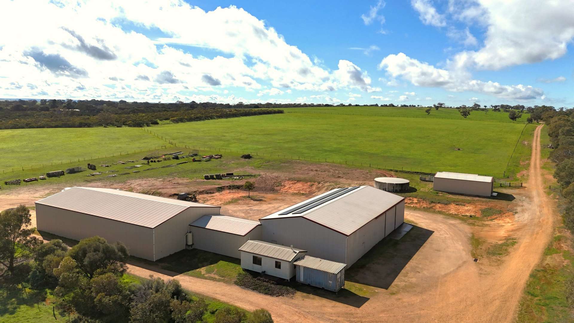 34 Bletchley Road, Strathalbyn Sold by Farmbuy.com - image 17