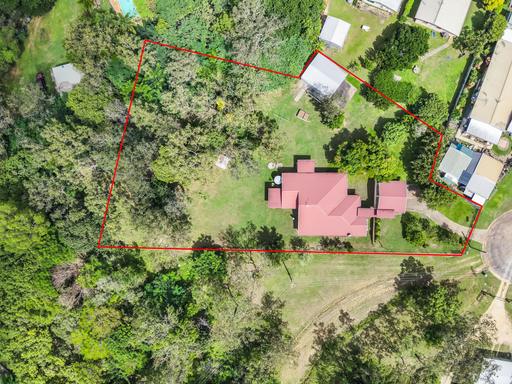 Farm Sold - QLD - Mareeba - 4880 - SMELL THE SERENITY 