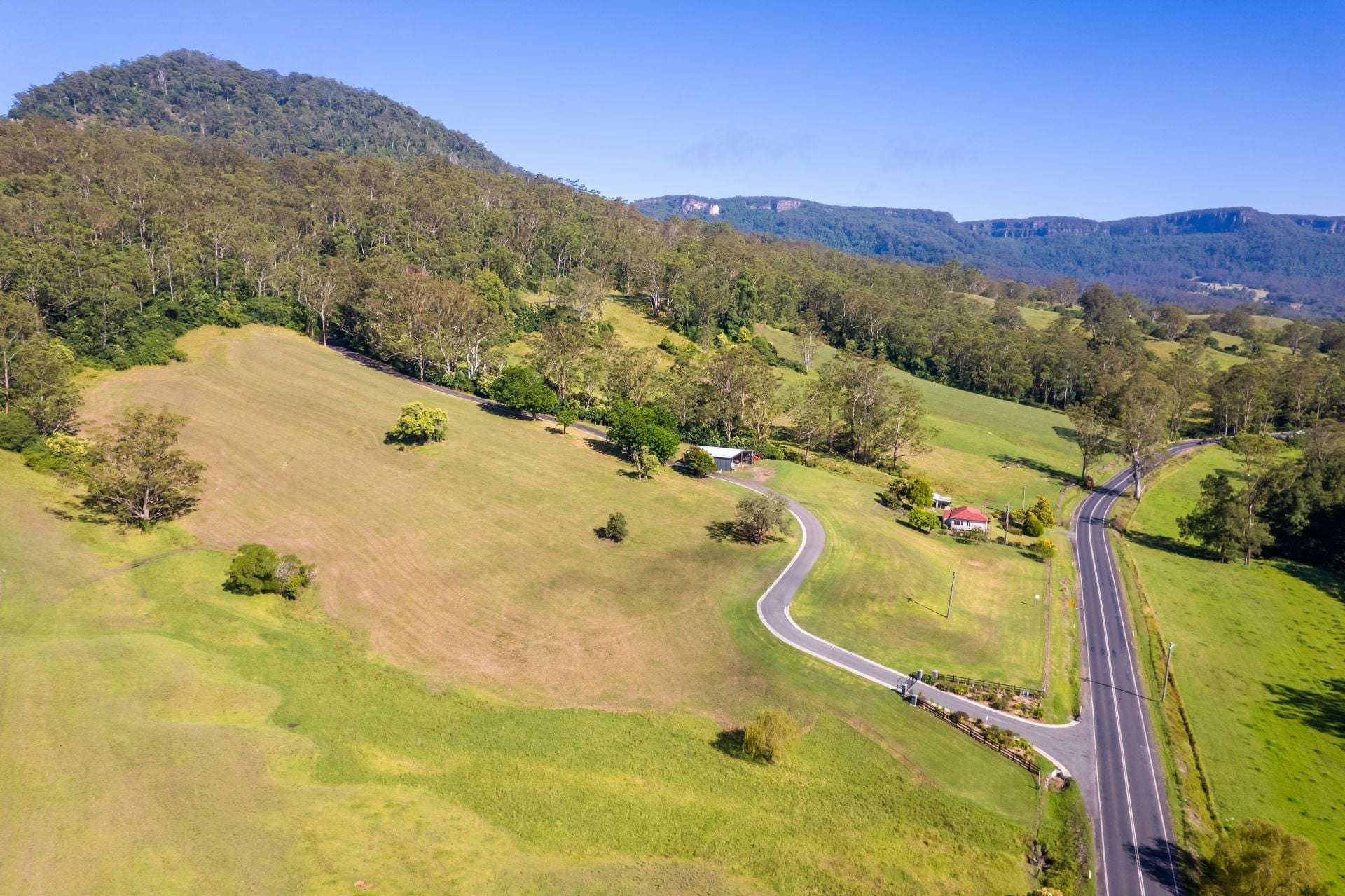 2319 Moss Vale Road, Kangaroo Valley For Sale by Farmbuy.com - image 4