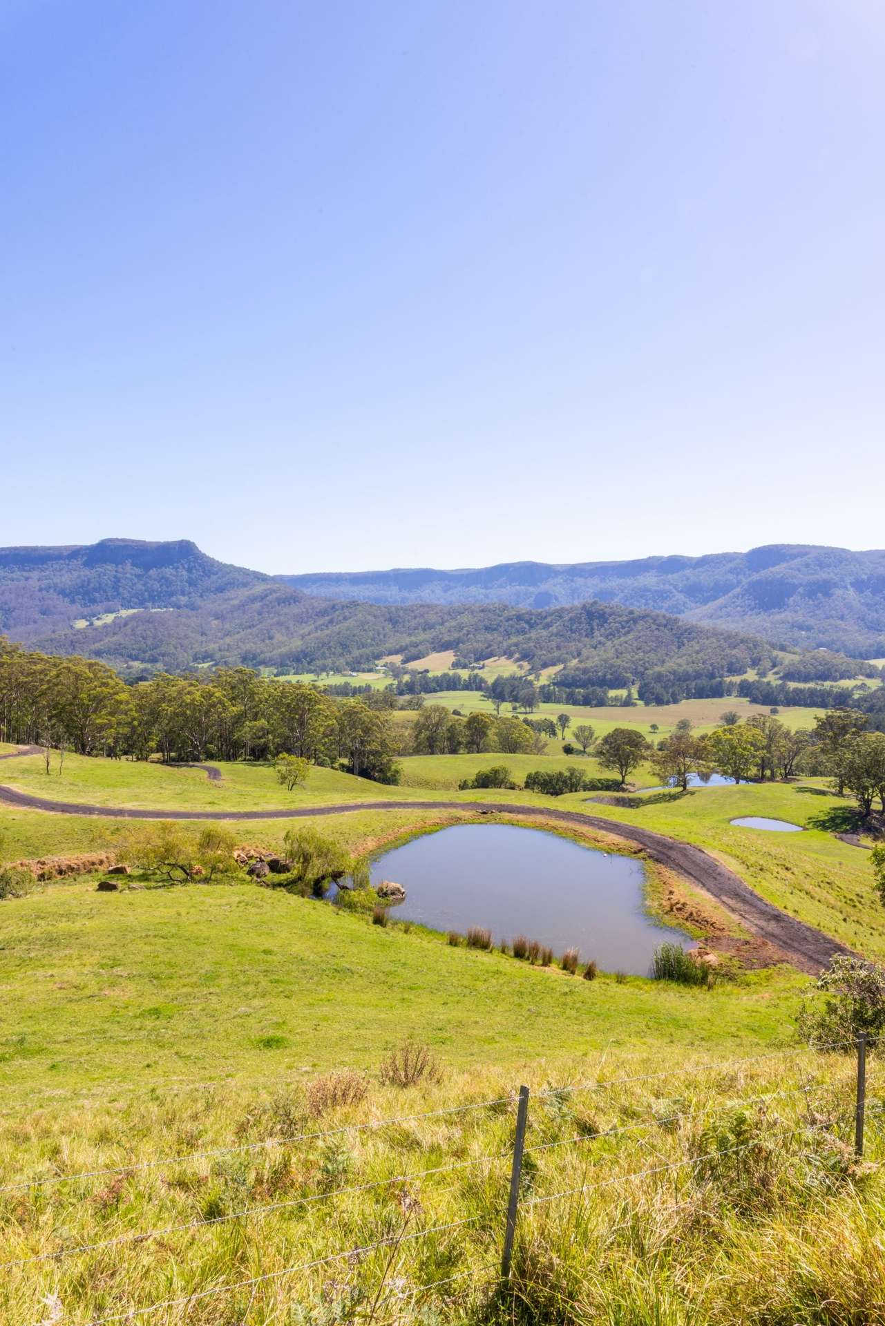 2319 Moss Vale Road, Kangaroo Valley For Sale by Farmbuy.com - image 17