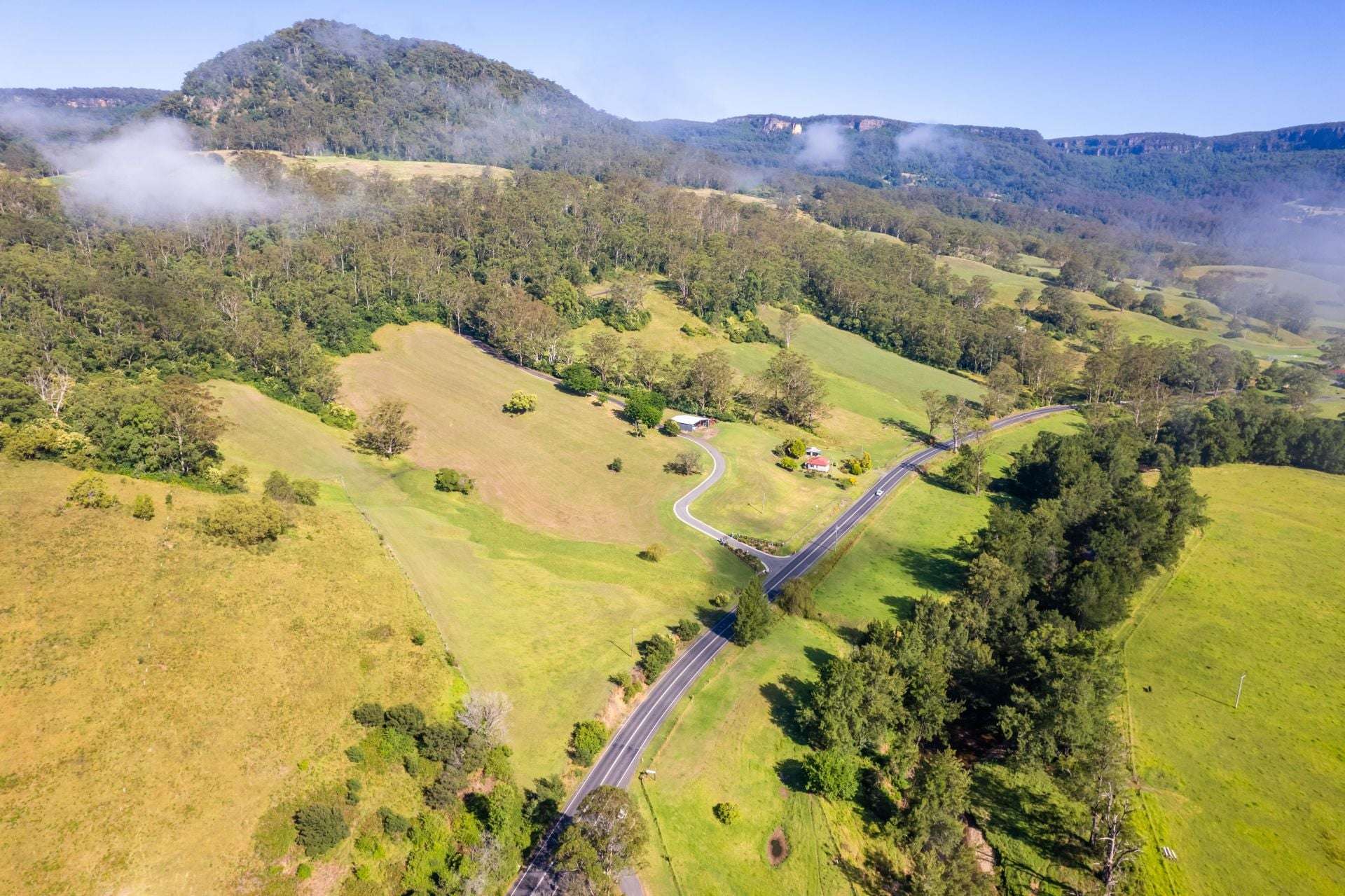 2319 Moss Vale Road, Kangaroo Valley For Sale by Farmbuy.com - image 23