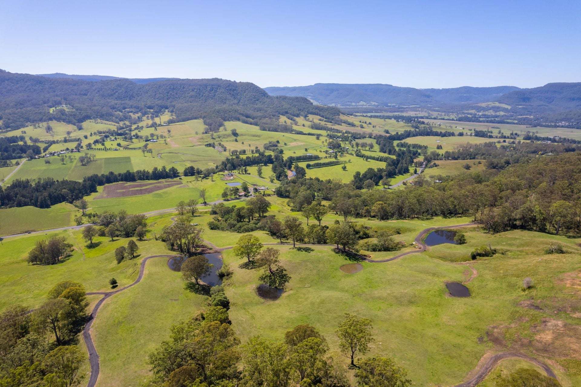 2319 Moss Vale Road, Kangaroo Valley For Sale by Farmbuy.com - image 7