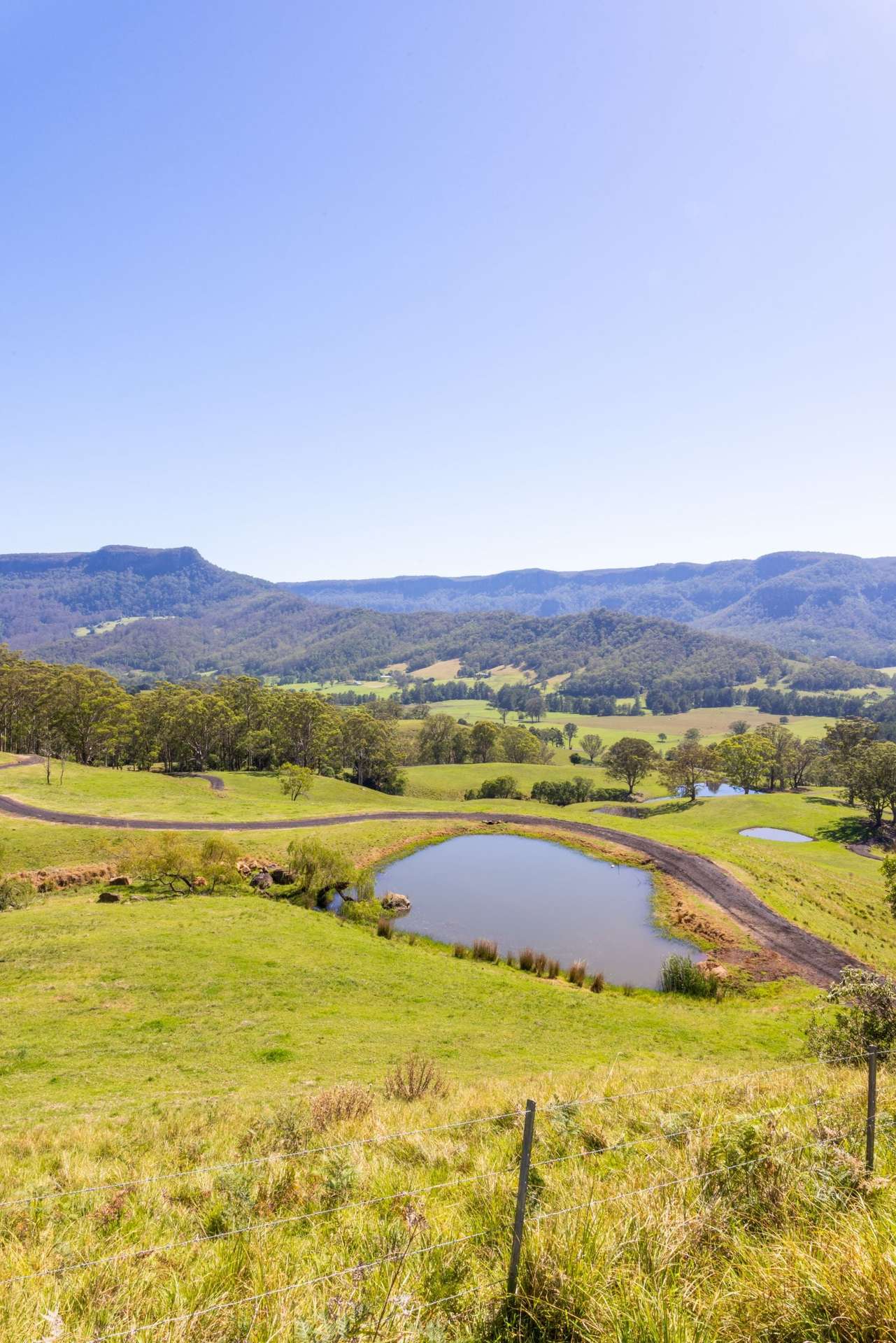 2319 Moss Vale Road, Kangaroo Valley For Sale by Farmbuy.com - image 17