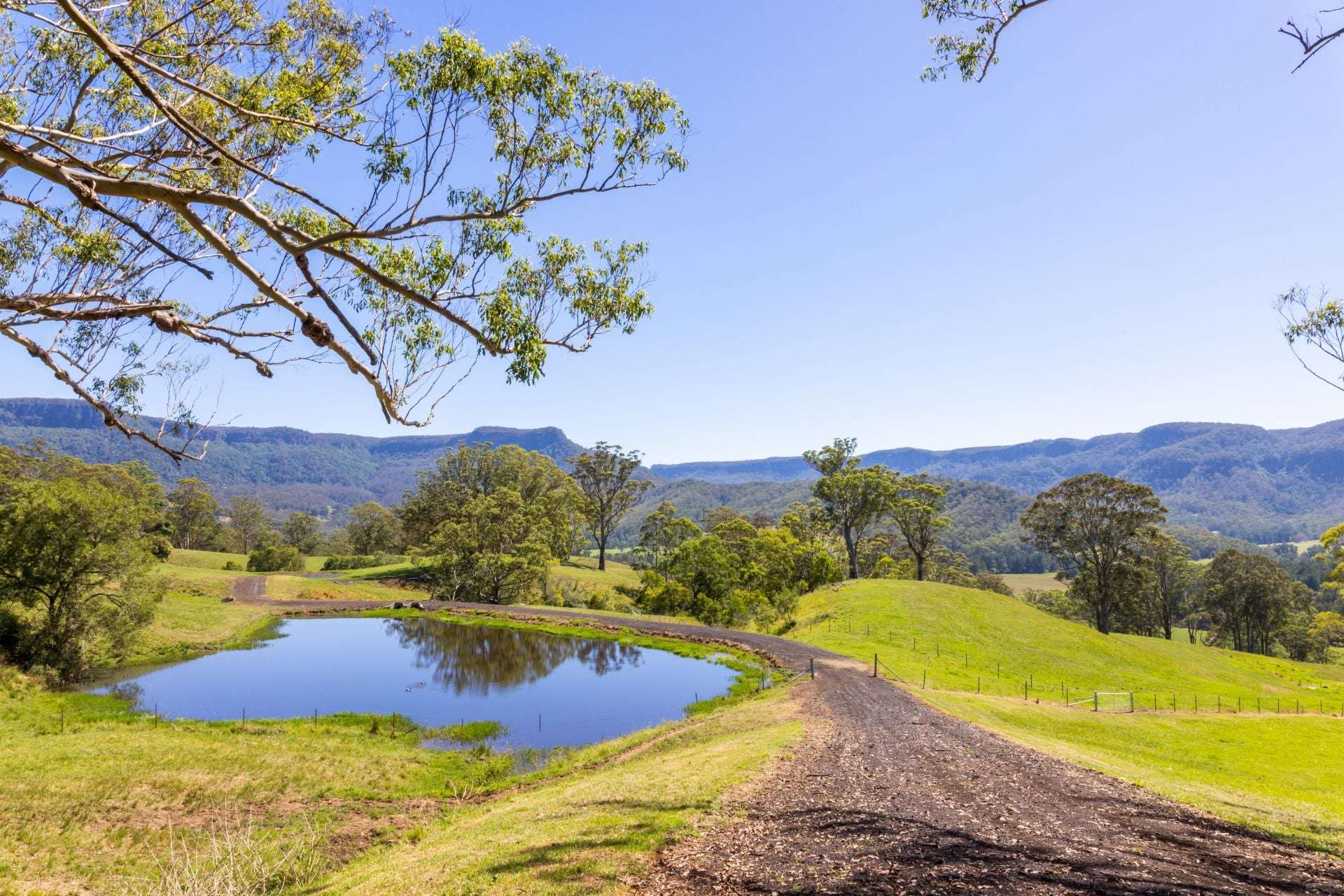 2319 Moss Vale Road, Kangaroo Valley For Sale by Farmbuy.com - image 19