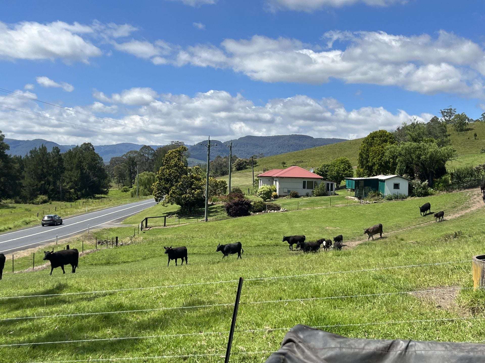 2319 Moss Vale Road, Kangaroo Valley For Sale by Farmbuy.com - image 24