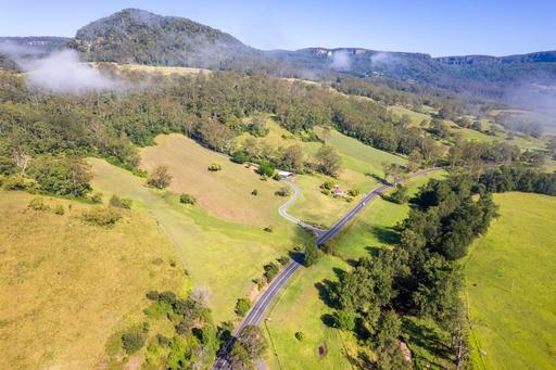 2319 Moss Vale Road, Kangaroo Valley NSW 2577